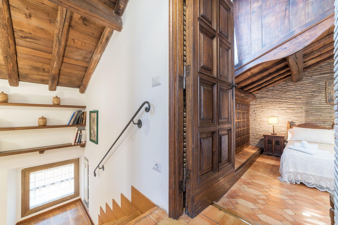 Trevi's Roof Terraces Appartement Rome