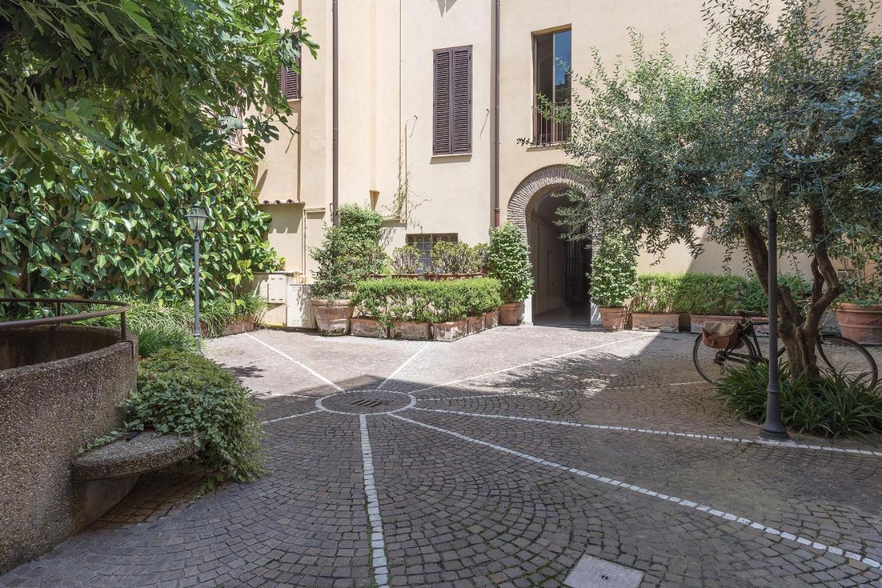 Trevi's Roof Terraces Appartement