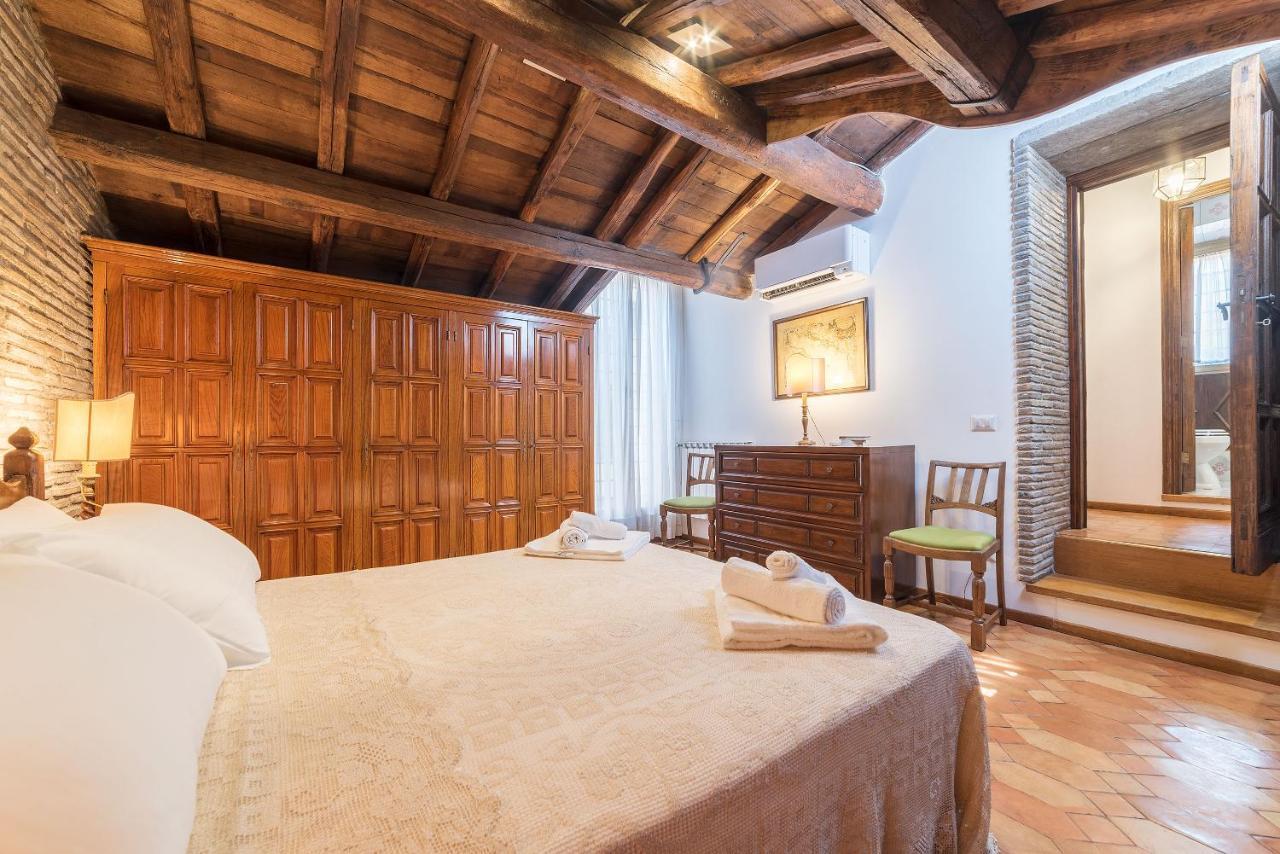 Trevi's Roof Terraces Appartement *