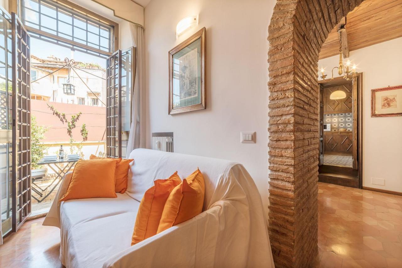 Trevi's Roof Terraces Appartement *